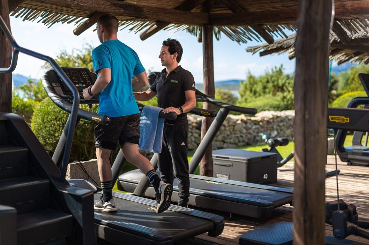 Luxury Collection Costa Smerlada Cala Di Volpe