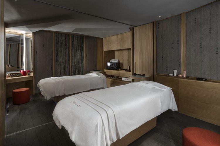 Luxury Collection Sardinien