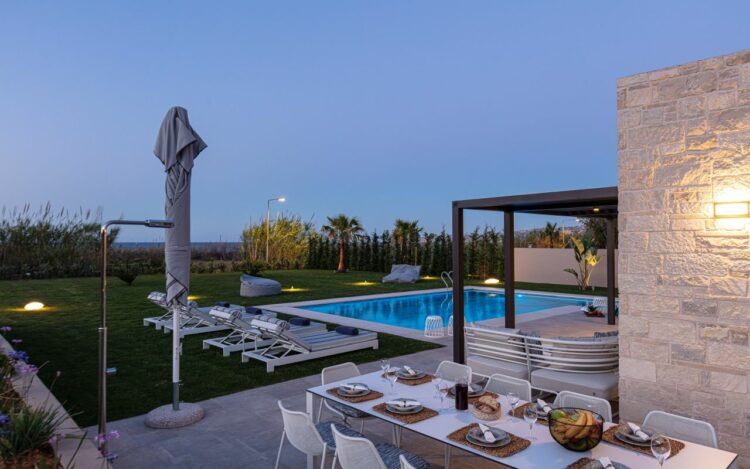 Luxury Villa Kreta
