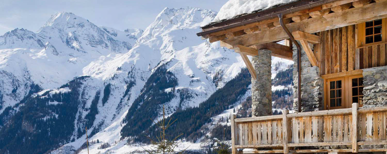 Luxus Skireise Frankreich