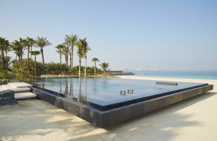 Luxus Familienurlaub Dubai