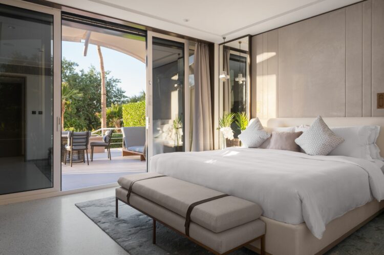 Luxus Familienurlaub Dubai Jumeirah Beach Hotel
