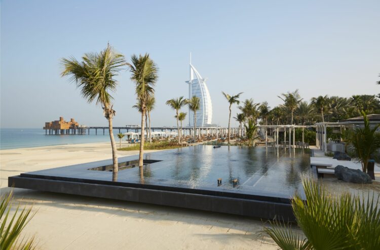 Luxus Familienurlaub Dubai Madinat Jumeirah Dar Al Masyaf