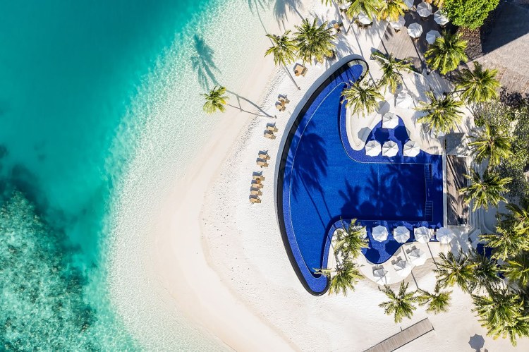 Luxus Familienurlaub Malediven 1