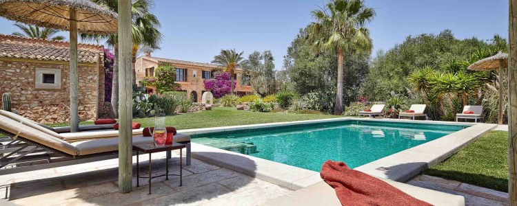 Luxus Familienurlaub Mallorca 2