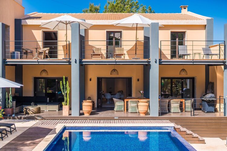 Luxus Familienurlaub Mallorca Design Finca Porto Colom (4)
