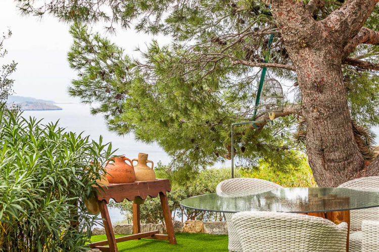 Luxus Familienurlaub Mallorca Ocean Breeze