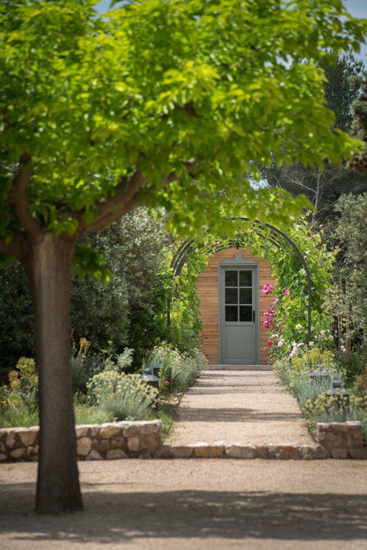 Luxus Familienurlaub Provence
