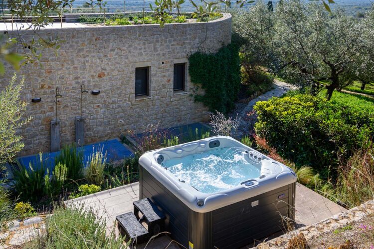 Luxus Familienurlaub Villa Althaia Costa Navarino Peleponnes Griechenland (8)