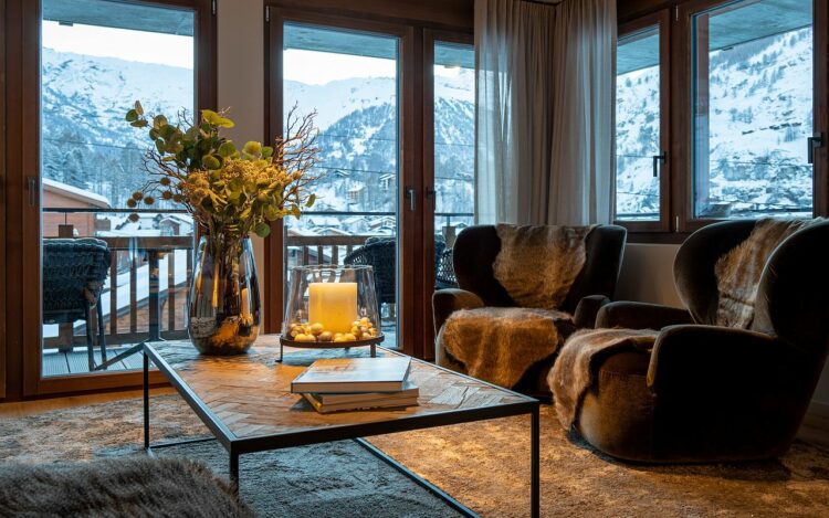 Luxus Familienurlaub Zermatt