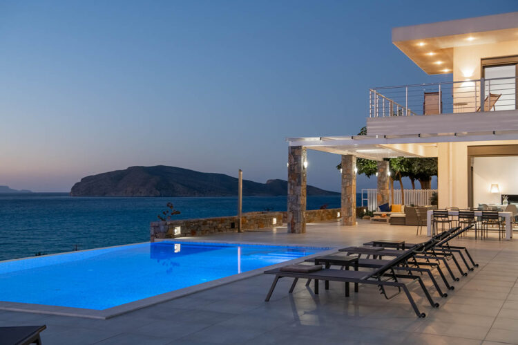 Luxus Familienurlaub Auf Kreta Crete Oasis Mirabello Bay (2)