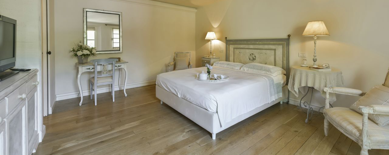 Luxus Ferienhaus Adria Mieten - Villa Oliveto