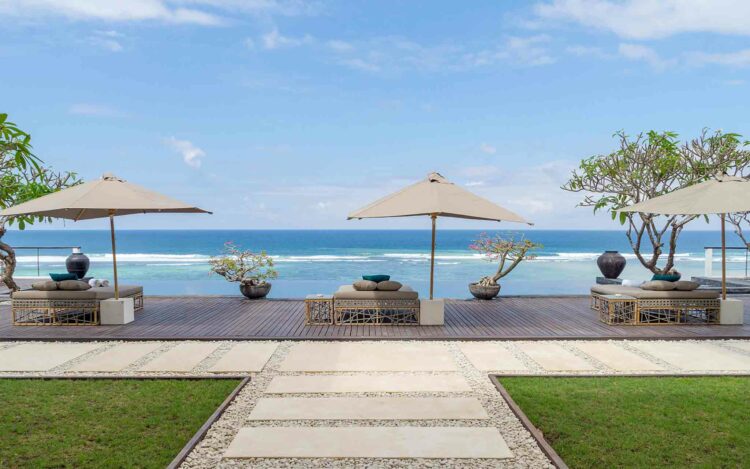 Luxus Ferienhaus Bali Mieten