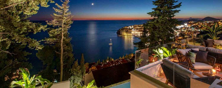 Luxus Ferienhaus Dubrovnik Mieten 6