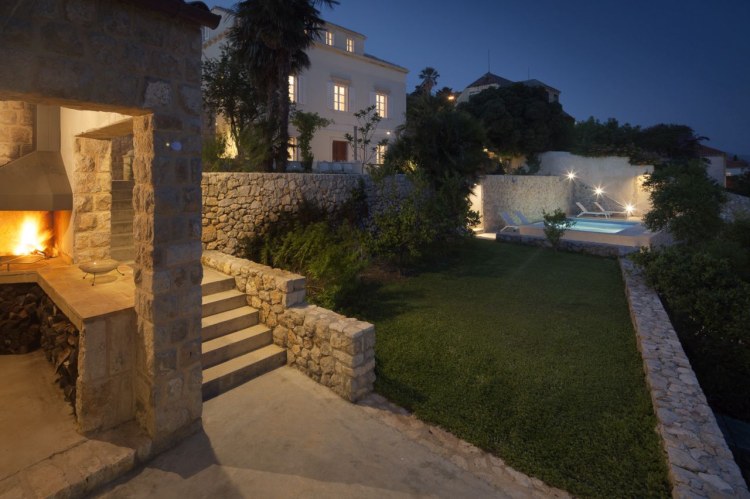 Luxus Ferienhaus Dubrovnik Mieten - Villa Orti