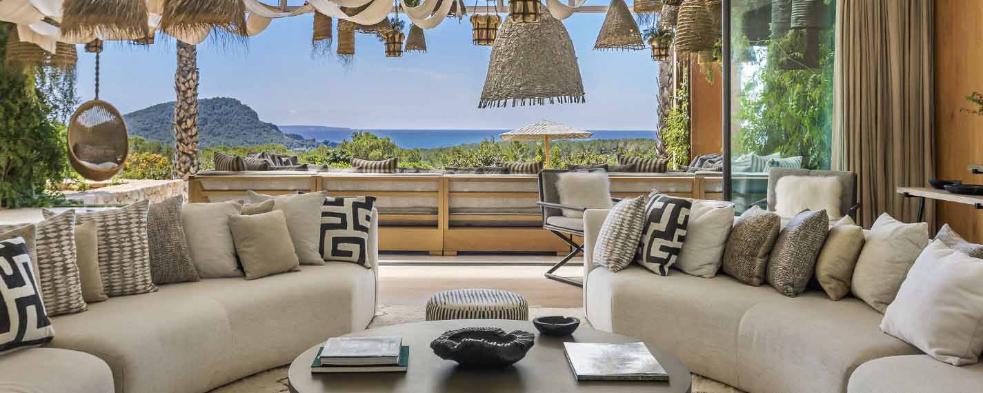 Luxus Ferienhaus Ibiza 6