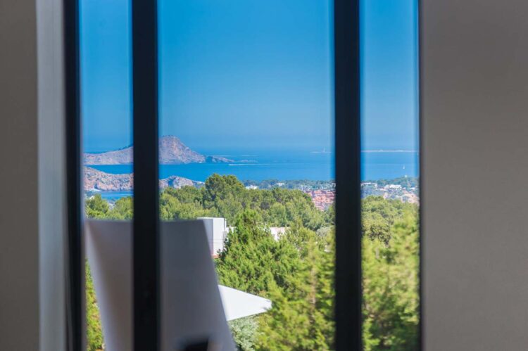 Luxus Ferienhaus Ibiza Mieten