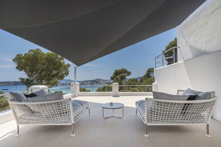 Luxus Ferienhaus Ibiza Mieten 13