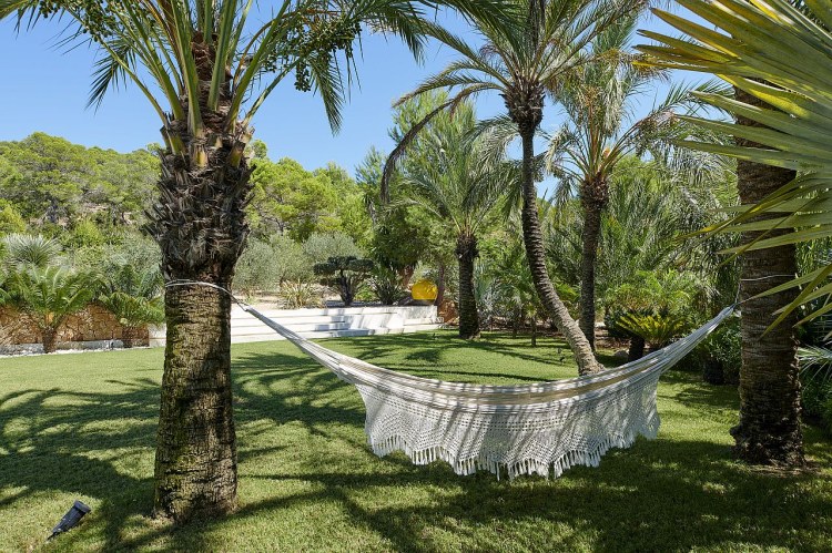 Luxus Ferienhaus Ibiza Mieten 4