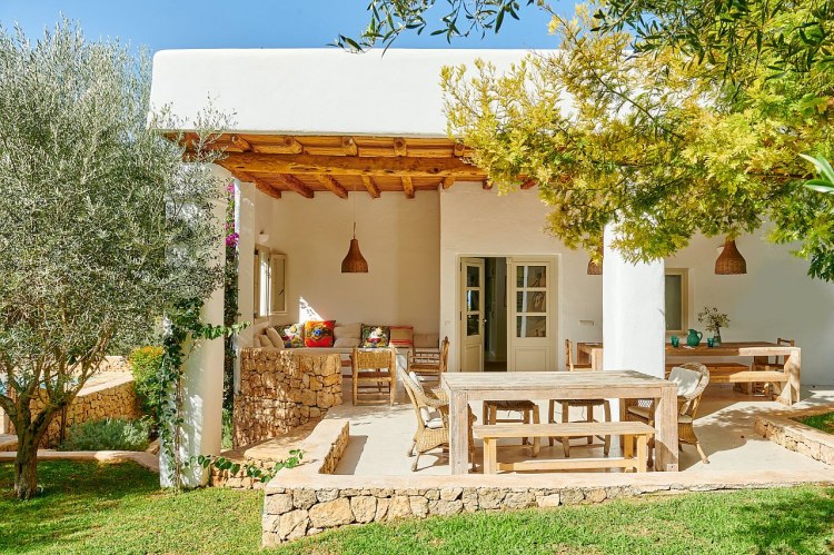 Luxus Ferienhaus Ibiza Mieten 7