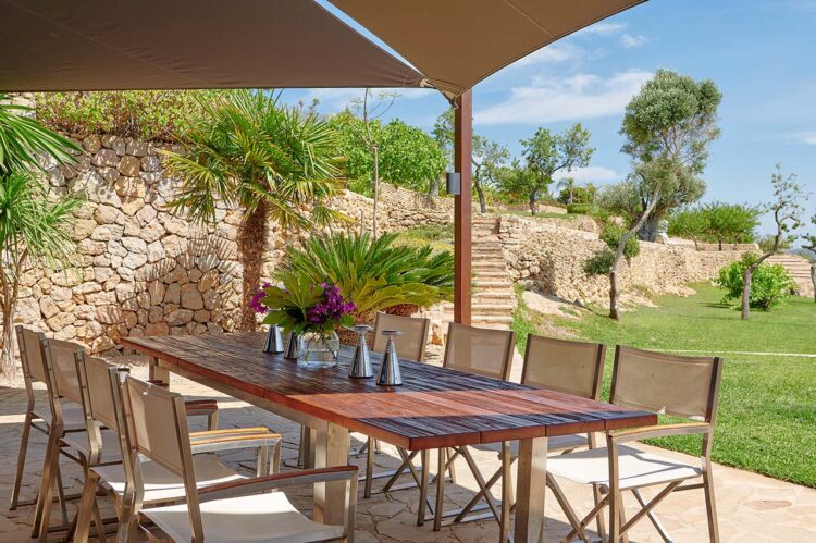 Luxus Ferienhaus Ibiza Mieten Villa Belmont (5)