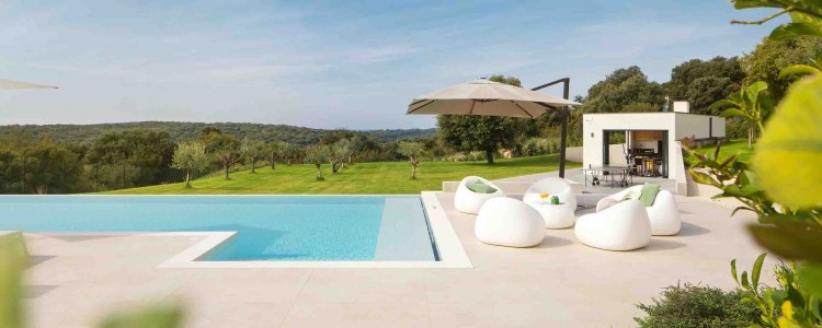 Luxus Ferienhaus Istrien Design Villa Pula