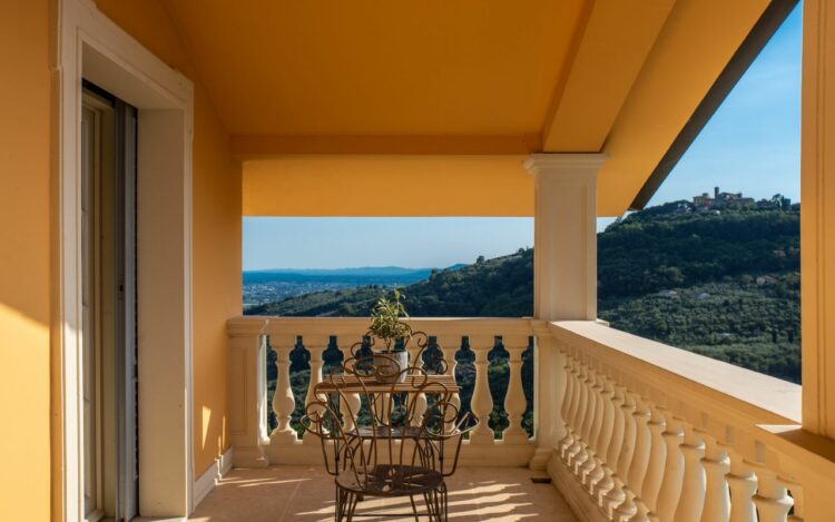 Luxus Ferienhaus Italien Mieten 12 Personen