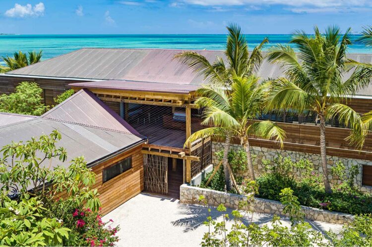 Luxus Ferienhaus Karibik Mieten Silver Sands (3)