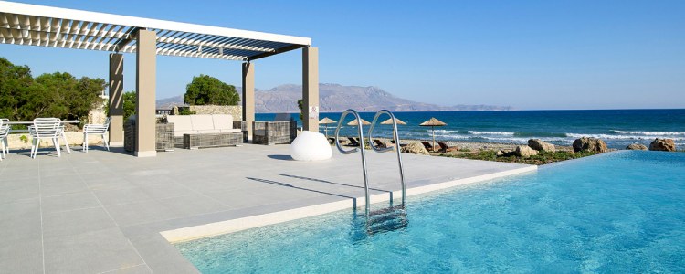 Luxusferien Kreta