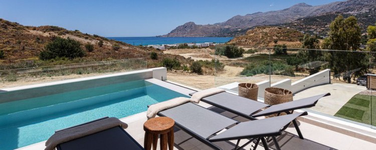 Luxus Ferienhaus Kreta 11