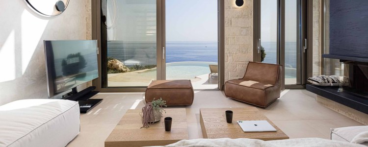 Luxus Ferienhaus Kreta 16