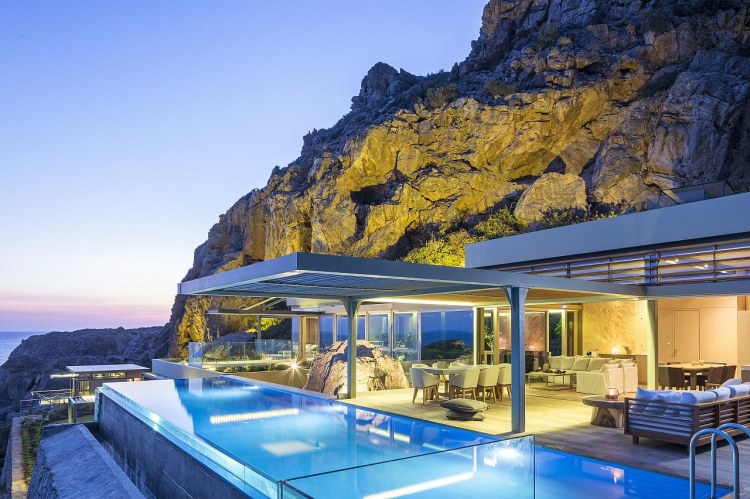 Ferienhaus Kreta Mit 4 Schlafzimmern - Villa Hera