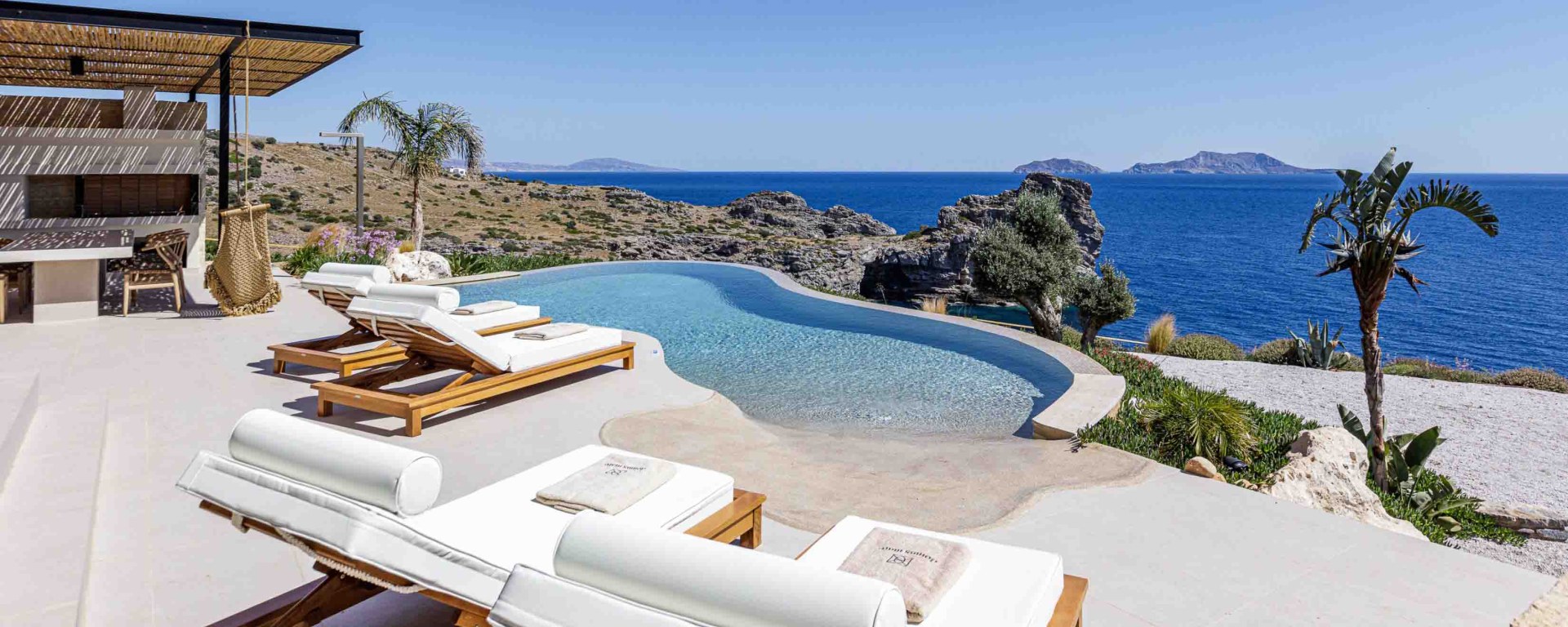Luxus Ferienhaus Kreta Mieten 35