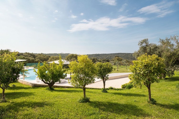 Luxus Ferienhaus Kroatien Mieten Design Villa Pula