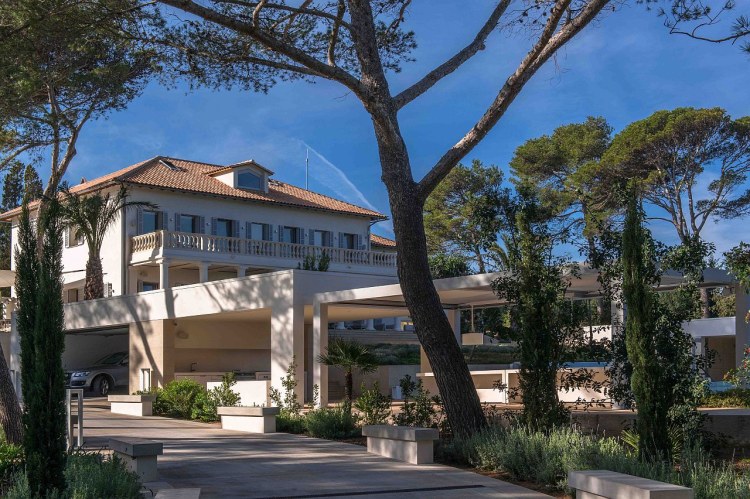 Luxus Ferienhaus Mallorca 20 Personen Villa Bonaire