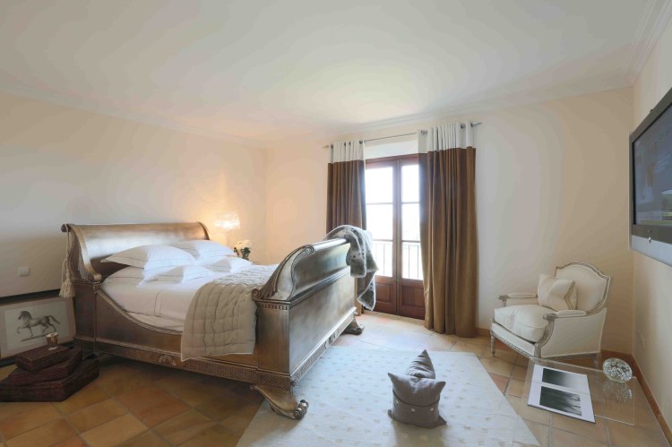 Luxus Ferienhaus Mallorca Buchen - Casa Alaro