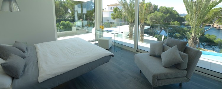 Luxus Ferienhaus Mallorca Mieten 13