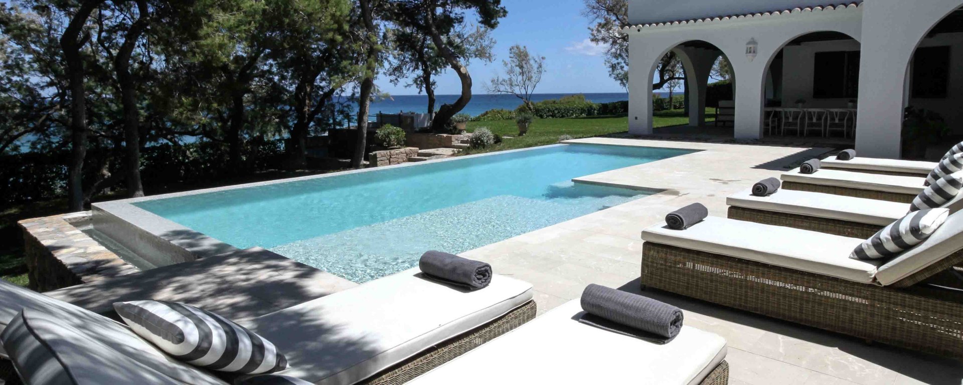 Luxus Ferienhaus Mallorca Mieten 18