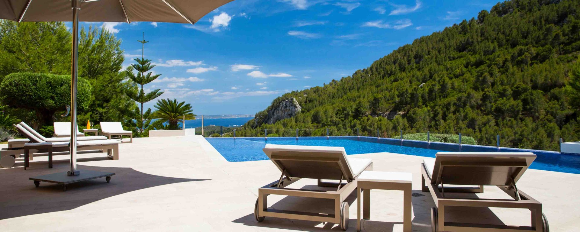 Luxus Ferienhaus Mallorca Mieten 20