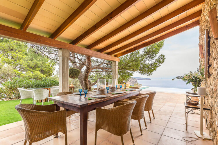 Luxus Ferienhaus Mallorca Mieten Ocean Breeze (3)