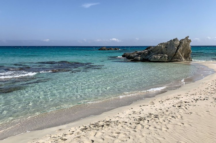 Luxus Ferienhaus Mallorca Mit Strandzugang