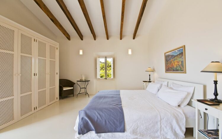 Luxus Ferienhaus Mallorca Casa Miraflores