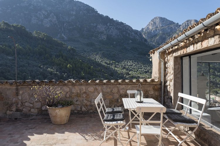 Luxus Ferienhaus Mallorca Mieten