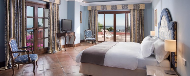 Luxus Ferienhaus Marbella Mieten