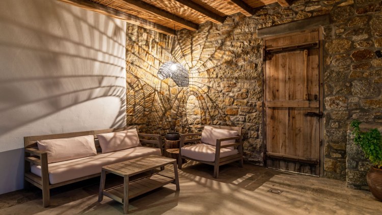 Ferienhaus mit 6 Schlafzimmern auf Mykonos mieten