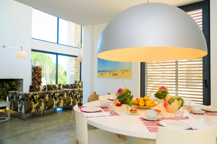 Luxus Ferienhaus Portugal Mieten - Villa Moonlight 2