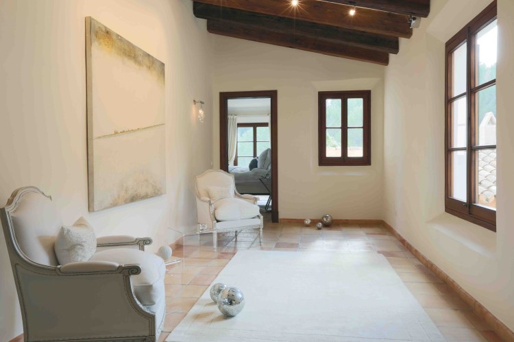 Luxus Ferienhaus Urlaub Mallorca - Casa Alaro