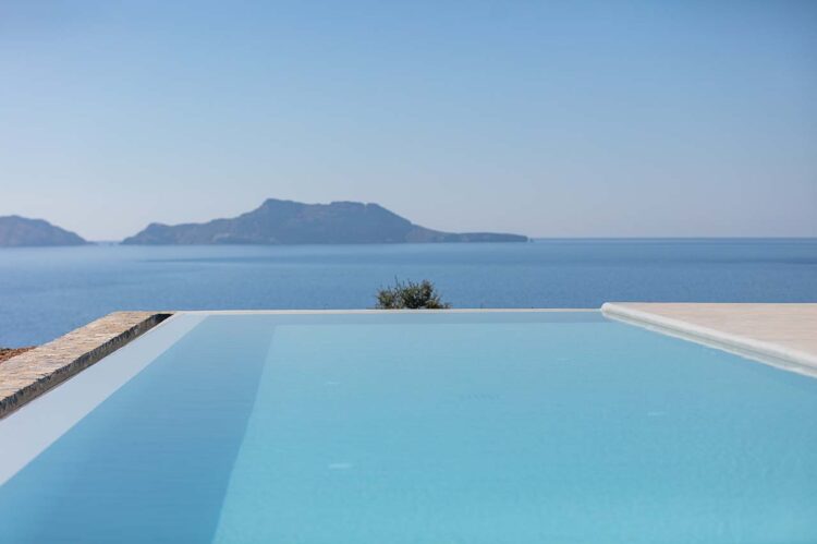 Luxus Ferienhaus Am Meer Auf Kreta Villa Horizon (2)