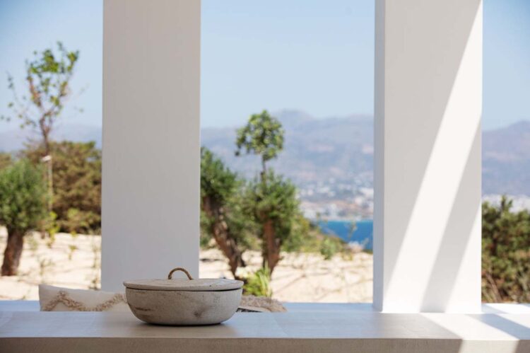 Luxus Ferienhaus Am Meer Auf Kreta Villa Pure Comfort (5)