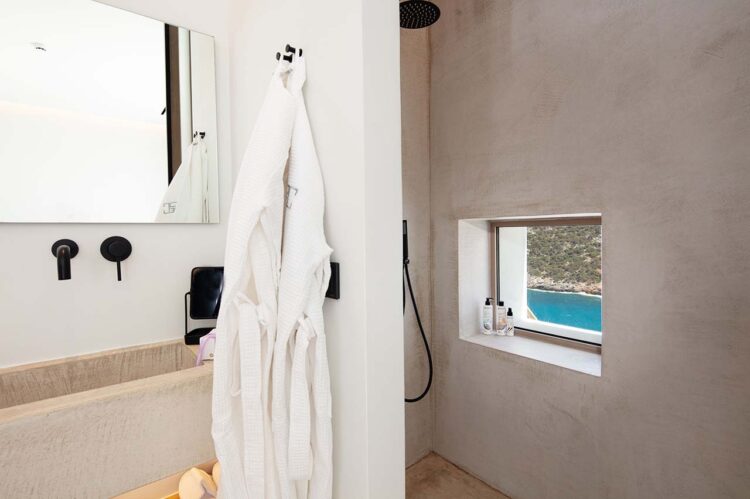 Luxus Ferienhaus Am Meer Auf Kreta Villa Pure Comfort